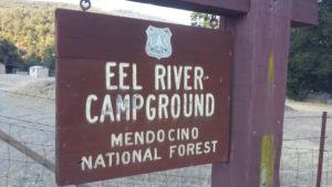 ell river campground