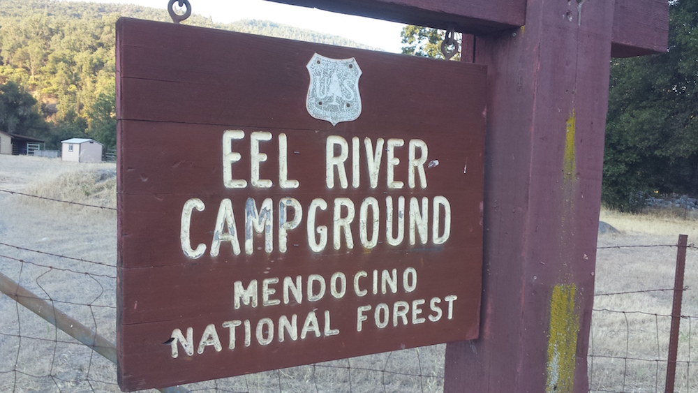 ell river campground